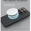 Nillkin Super Frosted PRO Magnetic Back Cover for Xiaomi 15T Pro Black - (57983128768)