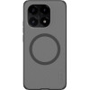 Nillkin Super Frosted PRO Magnetic Back Cover for Xiaomi 15T Transparent Black - (57983128767)