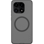 Nillkin Super Frosted PRO Magnetic Back Cover for Xiaomi 15T Transparent Black - (57983128767)