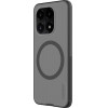 Nillkin Super Frosted PRO Magnetic Back Cover for Xiaomi 15T Transparent Black - (57983128767)