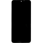 Samsung LCD display + Touch Unit G556 Galaxy XCover 7 (Service Pack) - (GH82-33685A)