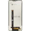 Samsung LCD display + Touch Unit G556 Galaxy XCover 7 (Service Pack) - (GH82-33685A)