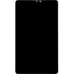 Samsung LCD display + Touch Unit X130 Galaxy Tab A11 WiFi Black (Service Pack) - (GH81-28376A)