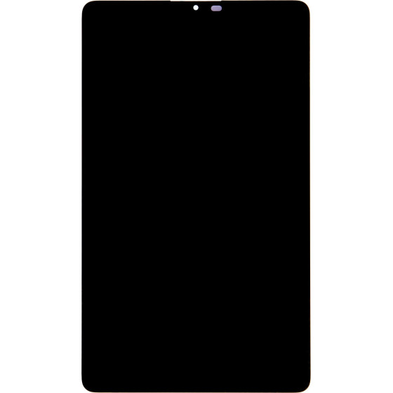 Samsung LCD display + Touch Unit X130 Galaxy Tab A11 WiFi Black (Service Pack) - (GH81-28376A)