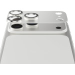 PanzerGlass(R) FENDER Camera Protector Silver iPhone 17 Pro Max - (PG-PG12980)