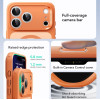 ESR CLASSIC HYBRID MAGSAFE IPHONE 17 PRO MAX FROSTED ORANGE