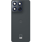 Motorola Battery Cover for Edge 70, Gadget Gray - (5D68C31545)