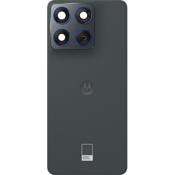 Motorola Battery Cover for Edge 70, Gadget Gray - (5D68C31545)