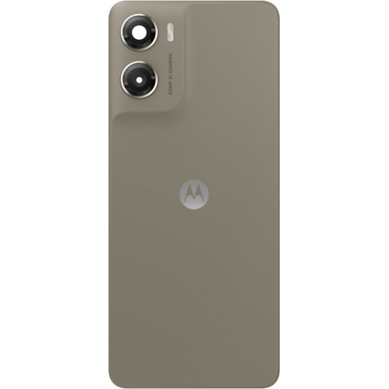 Motorola Battery Cover for Moto G06 Power, Laurel Oak - (5D68C31383)