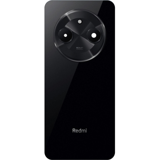 Xiaomi Battery Cover for Redmi A3 Pro, Black - (5600010C3YN00)