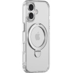Devia ���� TPU & PC Shock Proof Magnetic Apple iPhone 17 Clean �� Stand ������� - (134430)