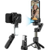 Devia Gimbal & ������� Q09 �� AI Tracking ��� Smartphones ������� 37 ��� 90mm Ultra1 ����� - (137363)