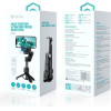 Devia Gimbal & ������� Q09 �� AI Tracking ��� Smartphones ������� 37 ��� 90mm Ultra1 ����� - (137363)
