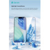 Devia Tempered Glass Crystal Diamond Hardness Apple iPhone 17 Pro Max �� ��������� �������� Van ����� (1 ���.) - (132641)
