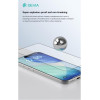 Devia Tempered Glass Full Face HD Apple iPhone 17 Air Star ����� - (132467)