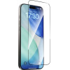 Devia Tempered Glass Full Face HD Apple iPhone 17 Pro Star ����� - (132474)