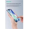 Devia Tempered Glass Full Face HD Apple iPhone 17 Pro Star ����� - (132474)