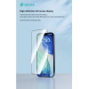 Devia Tempered Glass Full Face HD Apple iPhone 17 Pro Star ����� - (132474)