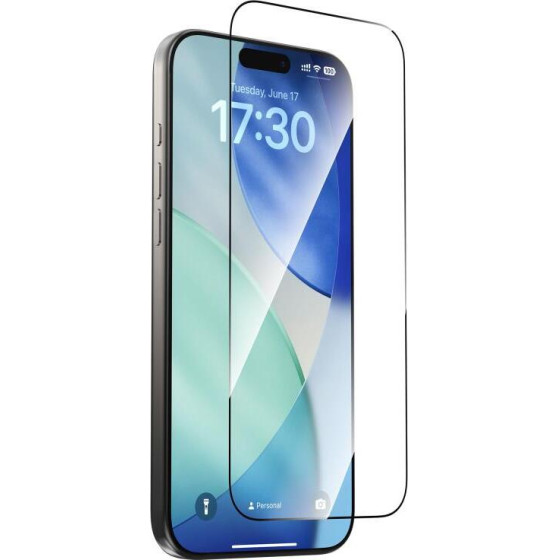 Devia Tempered Glass Full Face HD Apple iPhone 17 Star ����� - (132450)