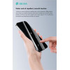 Devia Tempered Glass Full Face Privacy Apple iPhone 17 �� ��������� �������� Van ����� (1 ���.) - (132535)