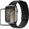 Devia Tempered Glass Full Screen Curved Watch 45mm �� ��������� �������� Van ������� - (127753)