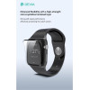 Devia Tempered Glass Full Screen Curved Watch 45mm �� ��������� �������� Van ������� - (127753)