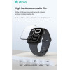 Devia Tempered Glass Full Screen Curved Watch 46mm �� ��������� �������� Van ������� - (127760)