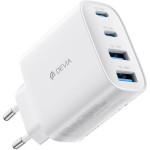 Devia ��������� �������� ������� �������� RCE-4001AACCL �� �������� ����� 2xUSB A & 2xUSB C PD QC 40W Pro1 ����� - (137325, RCE-4001AACCL)