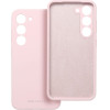 Roar case CLOUD SKIN for SAMSUNG A57 5G Light Pink