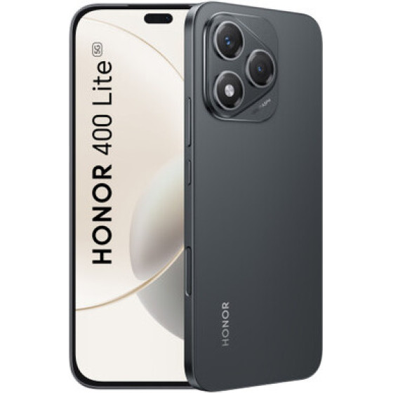 Honor 400 Smart 4G 8GB RAM 256GB Velvet Black