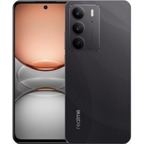 Realme RMX3963 C75 5G 8/256GB Storm Black