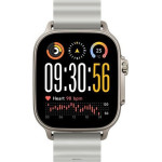 Realme Watch 5 Titanium Silver