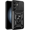 TFO Defender Slide case for Samsung Galaxy A37 5G black