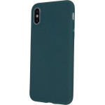 TFO Matt TPU case for Honor X5c Plus forest green