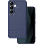 TFO Simple Carbon case for Samsung Galaxy S25 FE blue