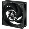 Arctic P8 Silent Case Fan - 80mm case fan with low speed - (ACFAN00152A)