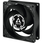 Arctic P8 Silent Case Fan - 80mm case fan with low speed - (ACFAN00152A)