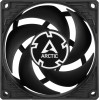 Arctic P8 Silent Case Fan - 80mm case fan with low speed - (ACFAN00152A)