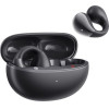 QCY Crossky C30S Black (QT33S) Open Ear BT6.0 LDAC/AAC/SBC Earbuds 40h Call noise AI cancelation Dua - (QCY-QT33S Black)
