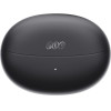 QCY Crossky C30S Black (QT33S) Open Ear BT6.0 LDAC/AAC/SBC Earbuds 40h Call noise AI cancelation Dua - (QCY-QT33S Black)
