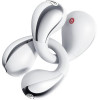 QCY Crossky C30S White (QT33S) Open Ear BT6.0 LDAC/AAC/SBC Earbuds 40h Call noise AI cancelation Dua - (QCY-QT33S White)