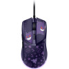 Razer COBRA - Pokemon Gengar Ed.- 58g Lightweight Gaming Mouse - RGB UNDERGLOW - 8500 DPI - (RZ01-04650700-R3M1)
