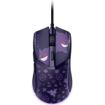 Razer COBRA - Pokemon Gengar Ed.- 58g Lightweight Gaming Mouse - RGB UNDERGLOW - 8500 DPI - (RZ01-04650700-R3M1)