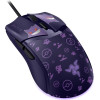 Razer COBRA - Pokemon Gengar Ed.- 58g Lightweight Gaming Mouse - RGB UNDERGLOW - 8500 DPI - (RZ01-04650700-R3M1)