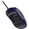 Razer COBRA - Pokemon Gengar Ed.- 58g Lightweight Gaming Mouse - RGB UNDERGLOW - 8500 DPI - (RZ01-04650700-R3M1)