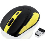 IBOX BEE2 Pro Mouse Right-Hand Rf Wireless Optical 1600 Dpi - (IMOS604W)