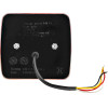 Lampa ���� ������ ������� , �������� Led 5 ����������� (Stop / ���� / ���� ) - 12V / 24V 1��� (L4155.6) - (41556)