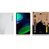 Tactical Glass Shield For Xiaomi Redmi Pad 2 11''/Xiaomi Pad 6/6 Pro Clear - (57983127021)