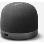 ENERGEA Bluetooth Speakers Magaudio Go Plus Qi Magsafe With Strap Graphite - (MAG-MAGOPLUS-CHA)