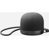 ENERGEA Bluetooth Speakers Magaudio Go Plus Qi Magsafe With Strap Graphite - (MAG-MAGOPLUS-CHA)